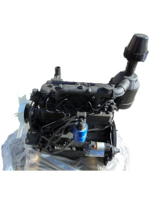 Двигатель Д-242-1291 (автобетоносмесители)  ММЗ   Д242-1291